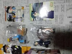絶版 鉄道むすめ vol 5 7 辻堂みどり 金沢あるみ バリエーション版 2体