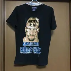 ストーン・コールド　wwe tシャツ
