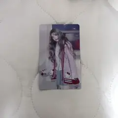 【出回り少】ILLIT ミンジュ MINJU UMS ユニバ 特典 2nd