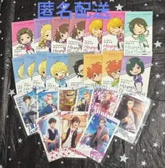 アイドルマスターSideM ステッカー　など