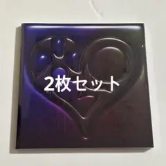 XLOV CD 2枚組