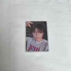 TXT ヨンジュン トレカ