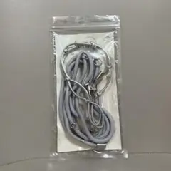 【新品未使用】 lattice スマホショルダー