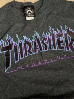 THRASHER tシャツ ♡Sサイズ♡