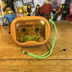 希少品 再生OK Beans カセットプレーヤー WM-EQ9 ウォークマン 希少品 再生OK Beans カセットプレーヤー WM-EQ9 ウォークマン