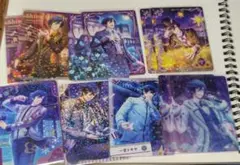 うたプリ シャニライ ビジュコレ vol.3 R クリカ N 一ノ瀬トキヤ 11