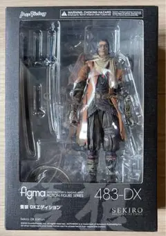 2025年最新】sekiro figmaの人気アイテム - メルカリ
