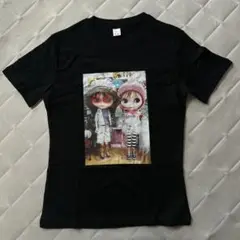 Y2K ドールフェスレトロTシャツ