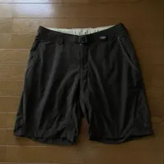 OR OUTDOOR RESEARCH アウトドアリサーチ ショートパンツ