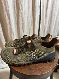 ビボベアフット HYDRA ESC テキスタイルシューズ 309460-02 HYDRA ESC / ハイドラ ESC (W) - Vivobarefoot JAPAN