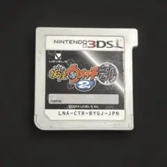 312)妖怪ウォッチ2元祖　3DS