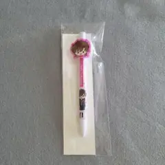 名探偵コナン ☆ セガラッキーくじ ボールペン 中森青子