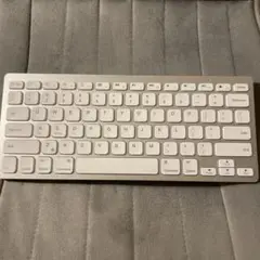 ANKER ワイヤレスキーボード A7726 US配列