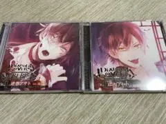 ディアラバ CD 逆巻アヤト