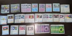 ポケモンカード 約60枚セット　F·Hレギュレーション