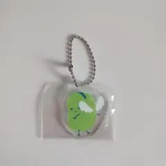 ガチャガチャ ミーノ グッズコレクション アクリルチャーム ミーノくん②
