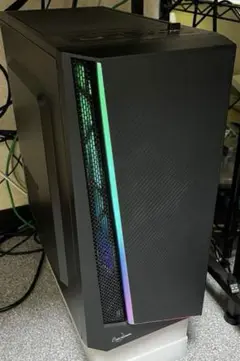 デスクトップPC ryzen7 3700X GTX 1660 SUPER