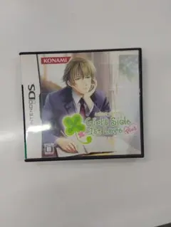 ときめきメモリアル　Girl's Side 1st Love Plus