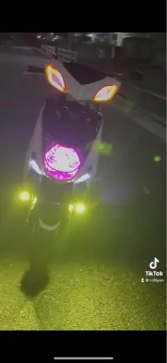 シグナス3型値下げあり!!