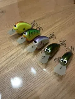 カッツバディ　ルアーセット imgrc0064648694.jpg