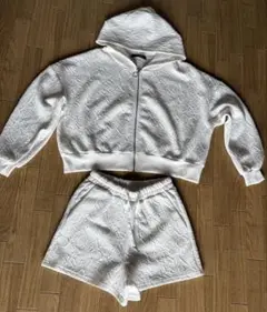 GORGEセットアップ