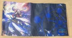 美中古品 ラバーマット シャドウバース EVOLVE スターター付録 ルシフェル