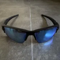 Oakley FLAK 2.0 ブラックフレーム