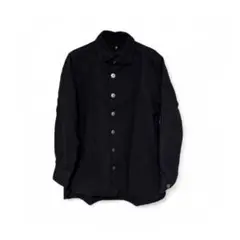 OMAR AFRIDI 23aw denim shirt