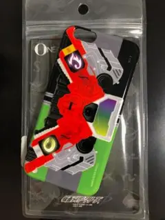 仮面ライダーW　iPhone6ケース