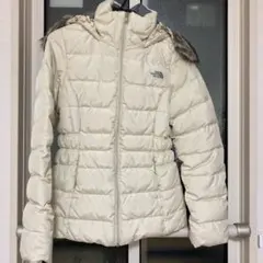 The north face ダウンジャケット