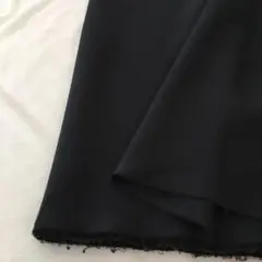 HO2X/570H5811◆570cm 限定/ウレタン混ポンチニット生地