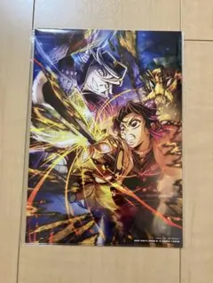 鬼滅の刃　入場特典