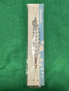 パナソニック　ストラップ　非売品