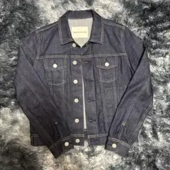 デニムジャケット　フレデイ&グロスター