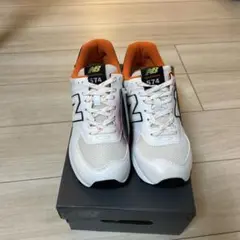 ニューバランス547