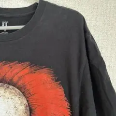 ペニーワイズ Tシャツ Mサイズ ブラック