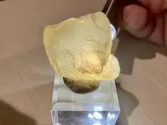 北海道石狩産 瑪瑙 原石