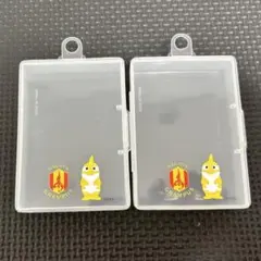 名古屋グランパス　鯱の大祭典　非売品カードケース