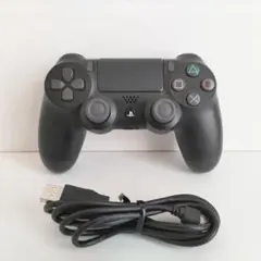 SONY PS4 コントローラー 純正品 CUH-ZCT2J