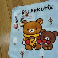 タオルハンカチ他