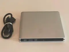 外付けDVD R/RWドライブ USB 3.0 接続