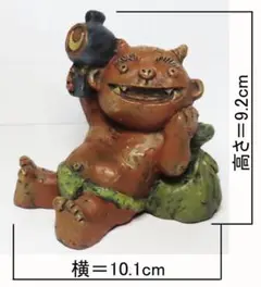セトクラフト 2007 鬼