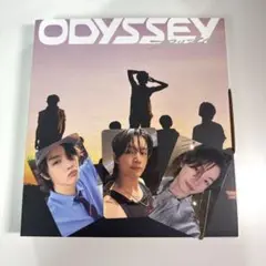 RIIZE ODYSSEY package ソンチャン トレカ 3枚セット 特典