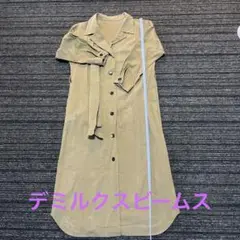 レディースワンピース