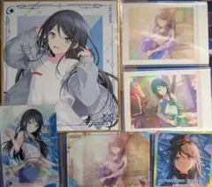 星野一歌　プロセカ
