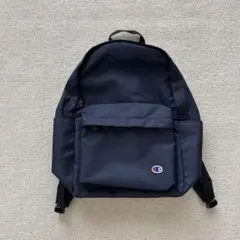 Champion ネイビー リュック