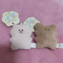 いきものかもしれない