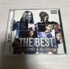 Ms.OOJA◆THE BEST