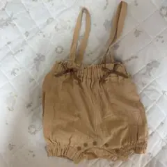 futafuta 80 サロペット