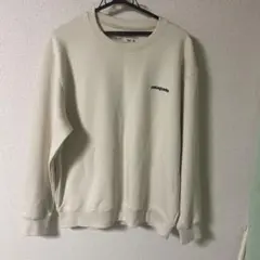 patagonia スウェット